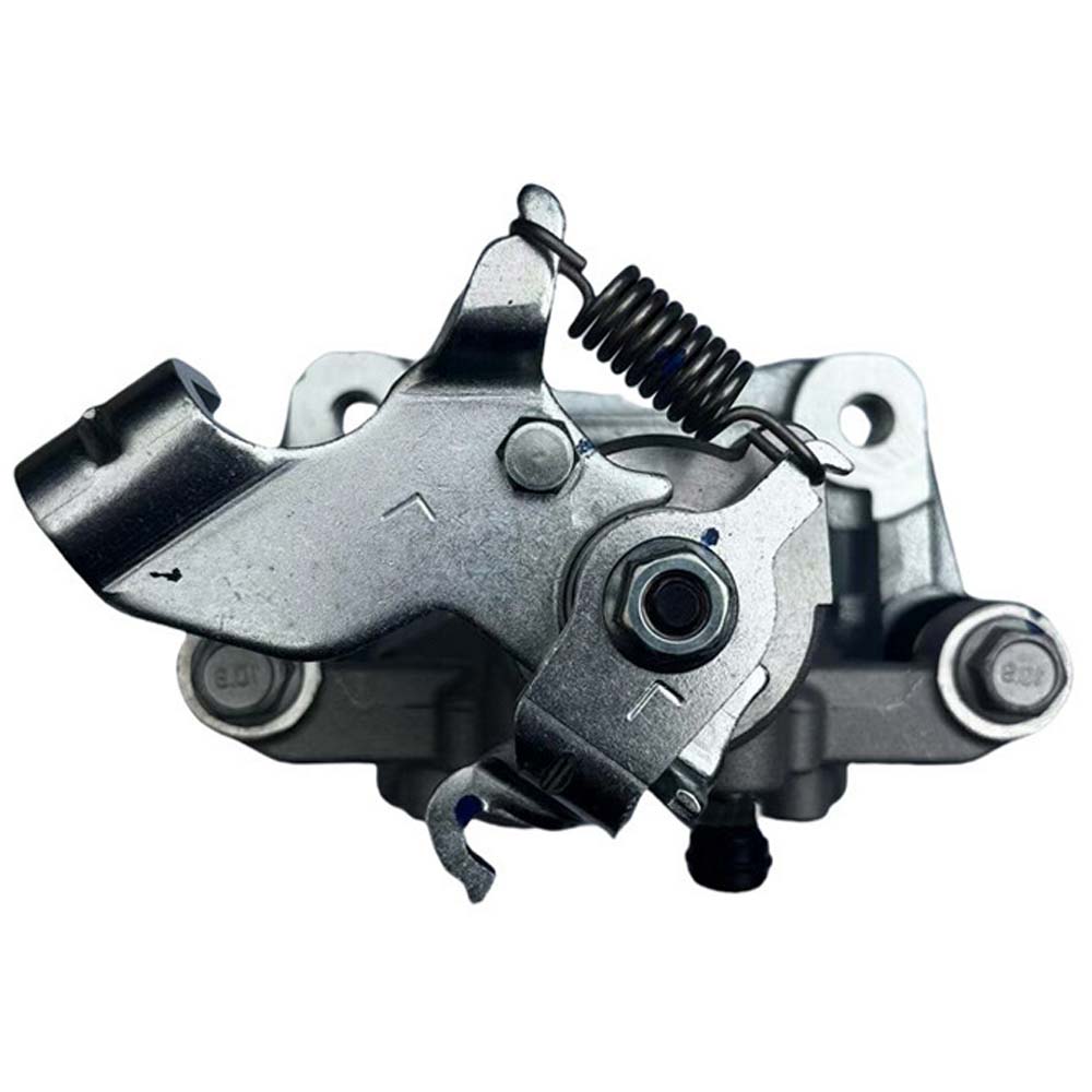 2017 Kia Forte Brake Caliper